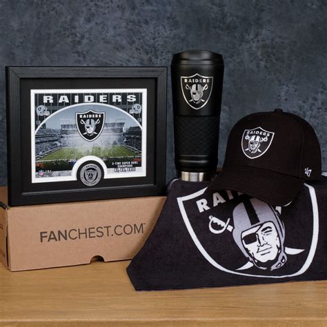 raider gifts for women